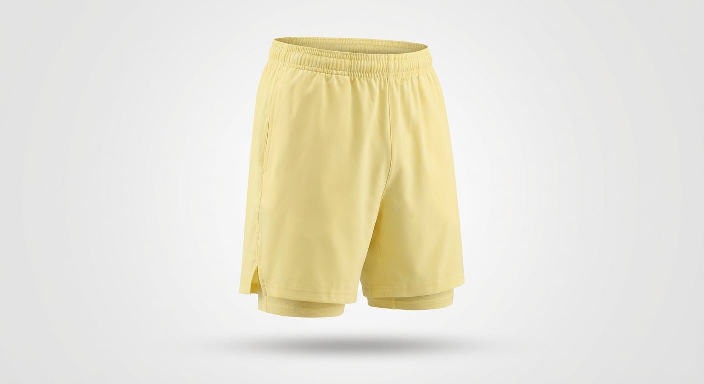 Athletic Shorts