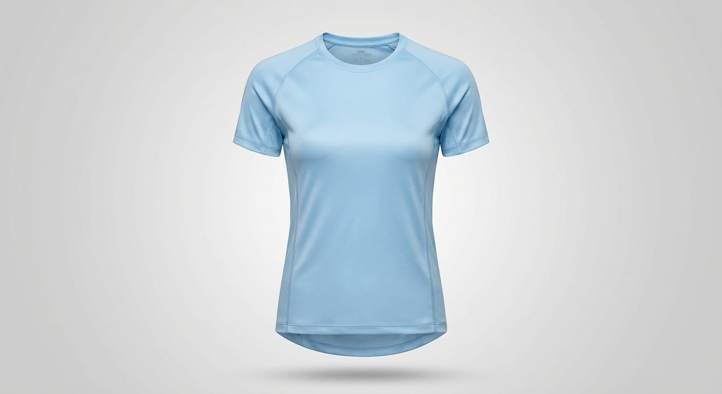 Performance/Athletic T-Shirt