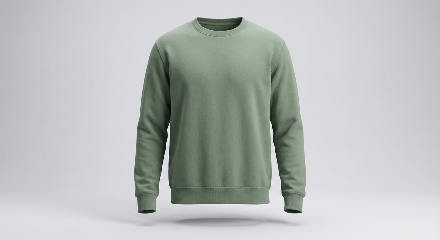 Crewneck Sweatshirt