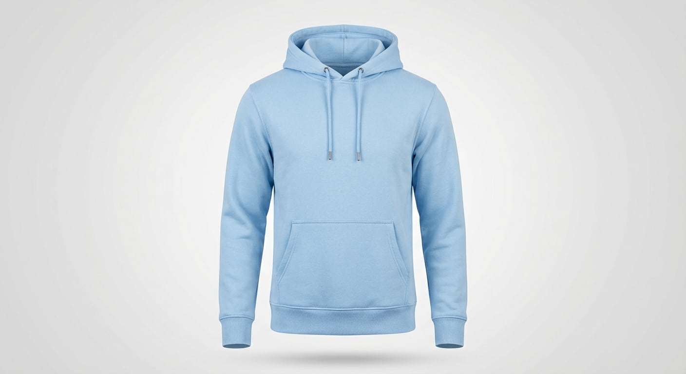 Pullover Hoodie