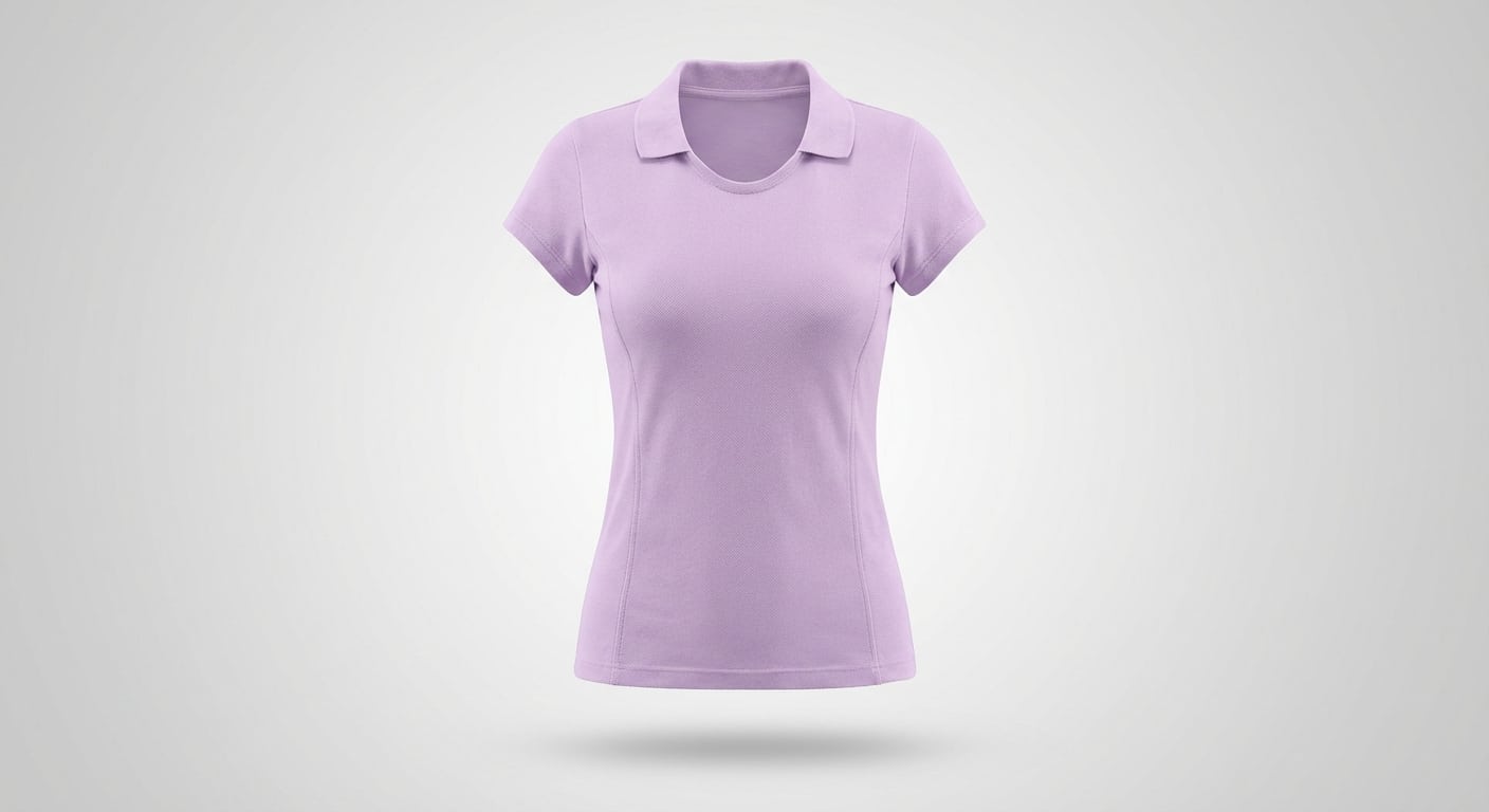 Ladies/Women's Polo Shirt