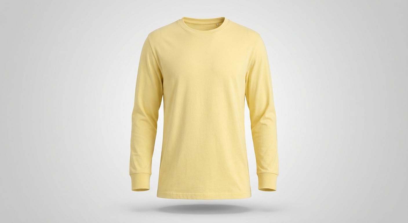Long Sleeve T-Shirt