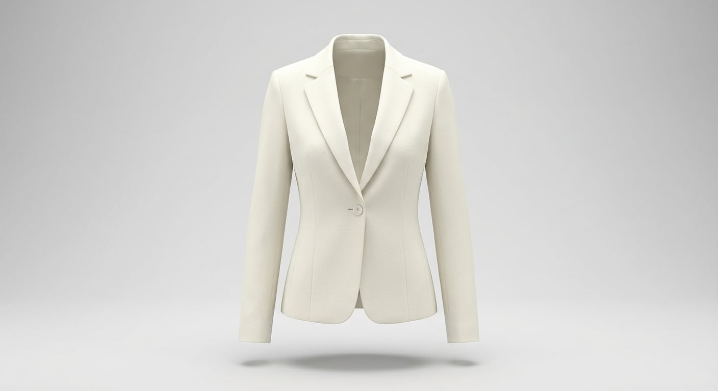 Women's Blazer