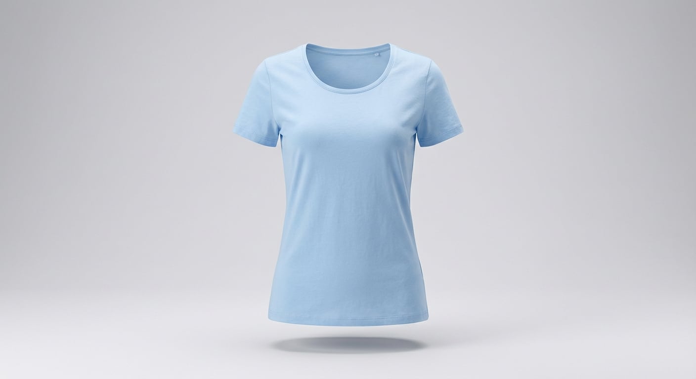 Women's Blouse (Short Sleeve)