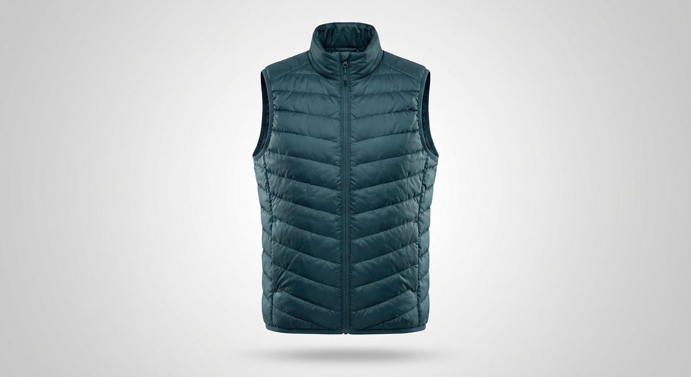 Insulated Vest