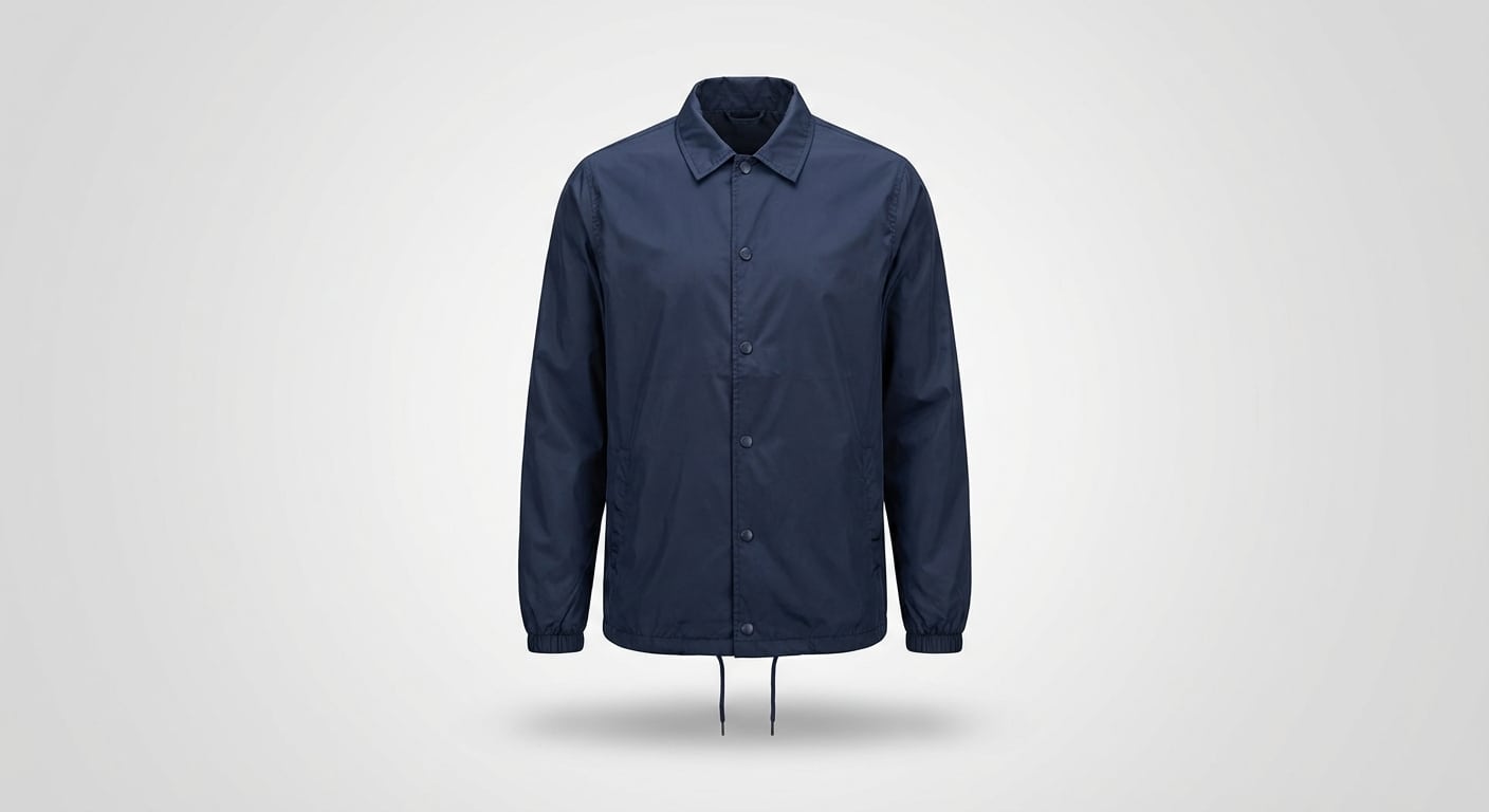 Coach Jacket