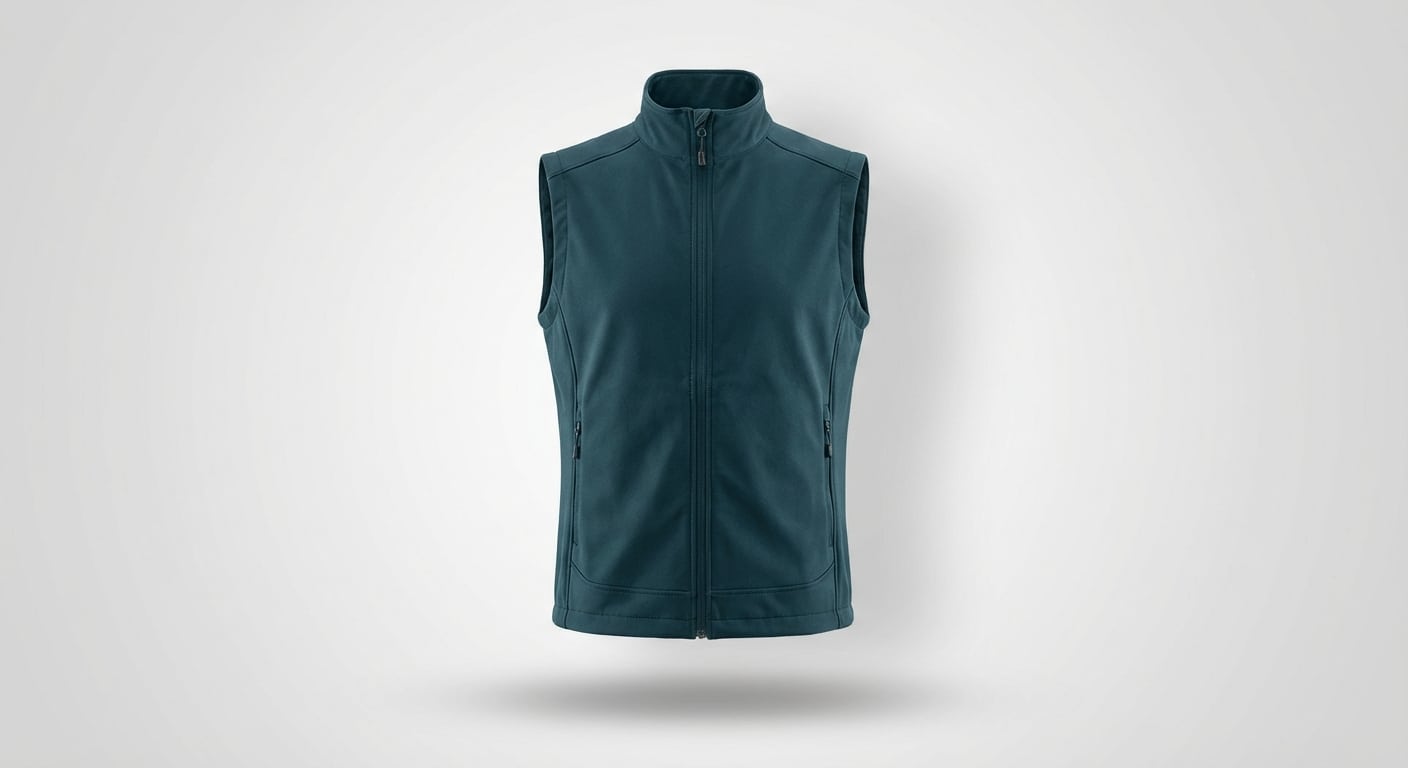 Softshell Vest
