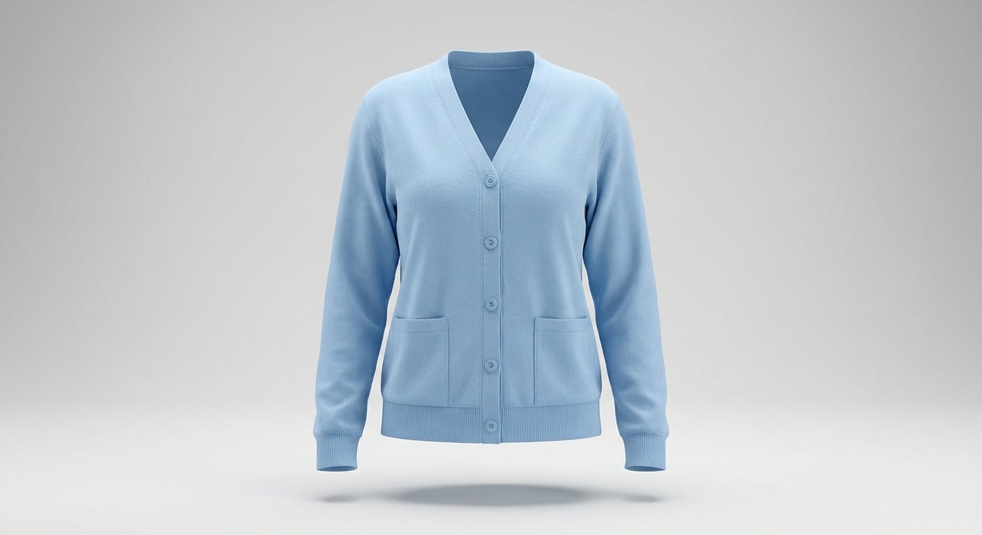 Healthcare Cardigan