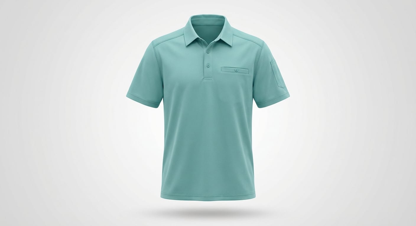 Healthcare Polo Shirt