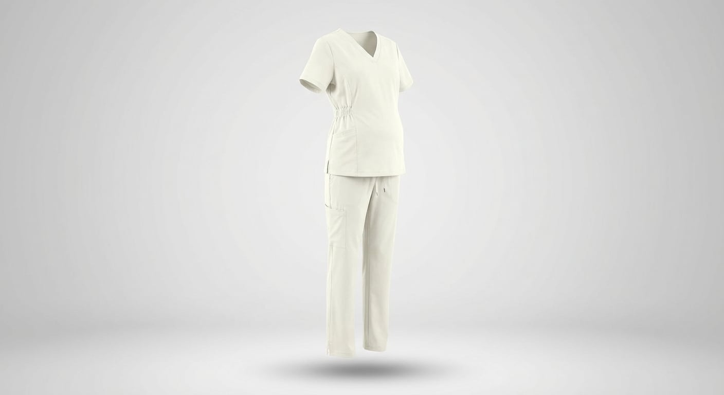 Maternity Scrubs