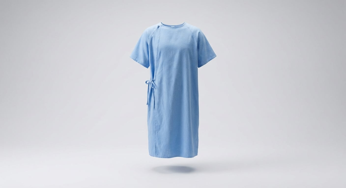 Patient Gowns