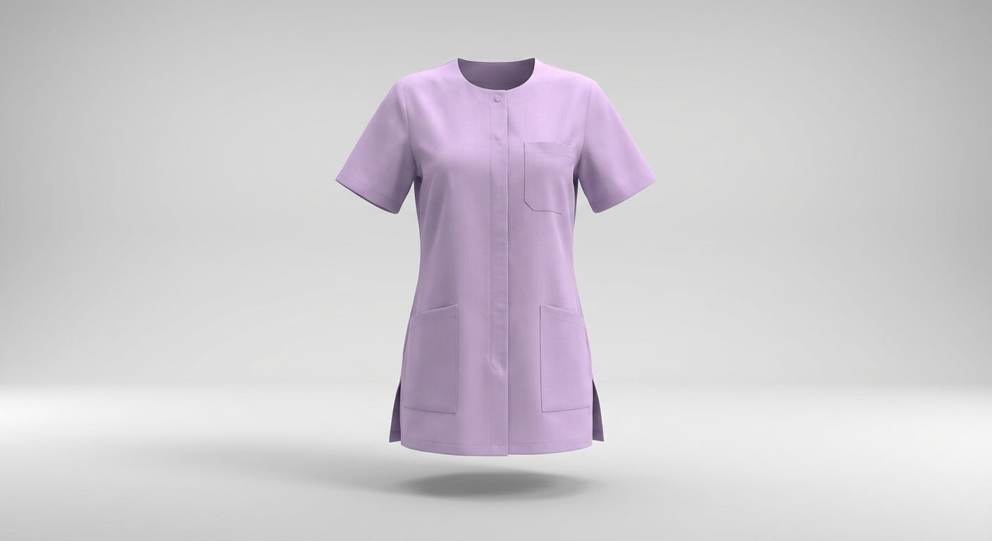 Medical Tunic