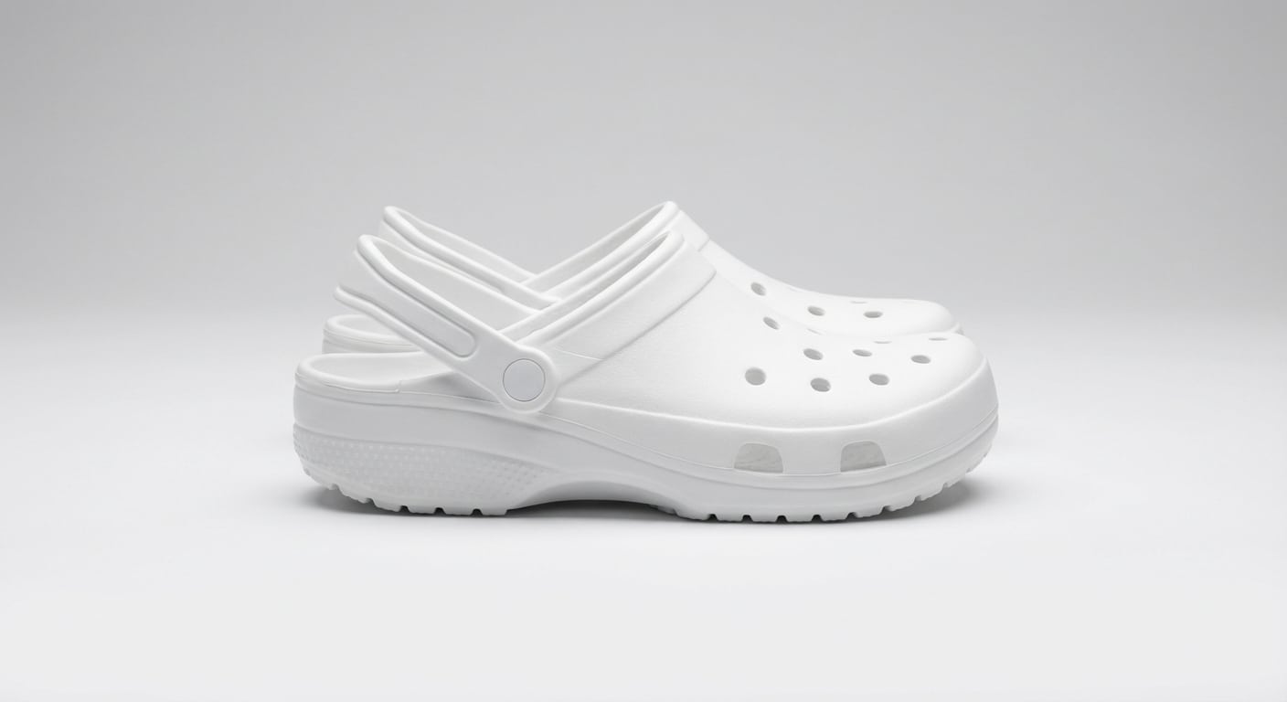 Medical Clogs & Footwear