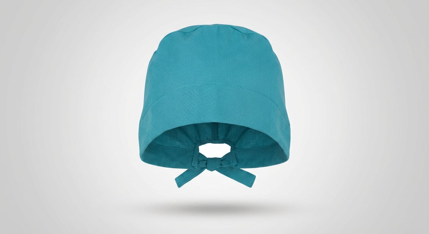 Surgical Cap/Scrub Cap