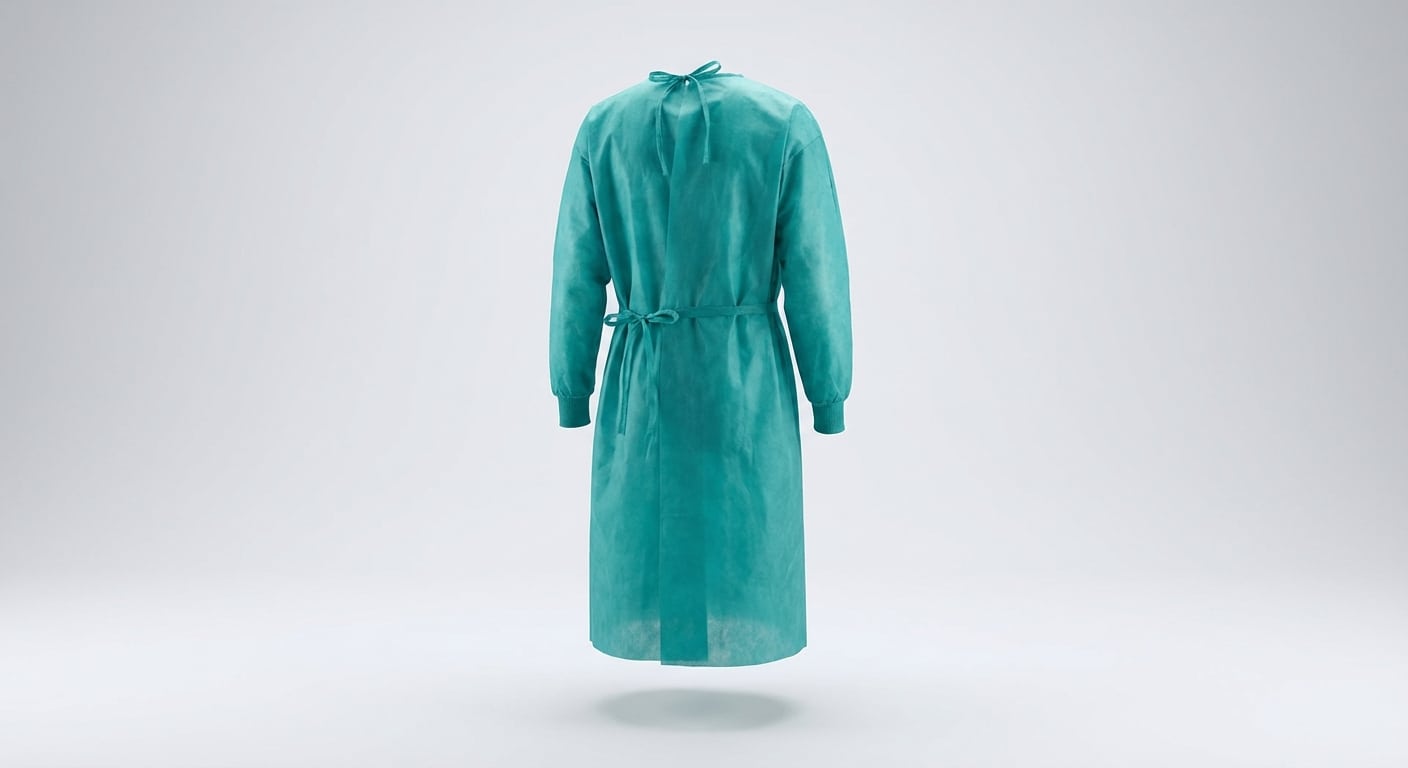 Surgical Gown