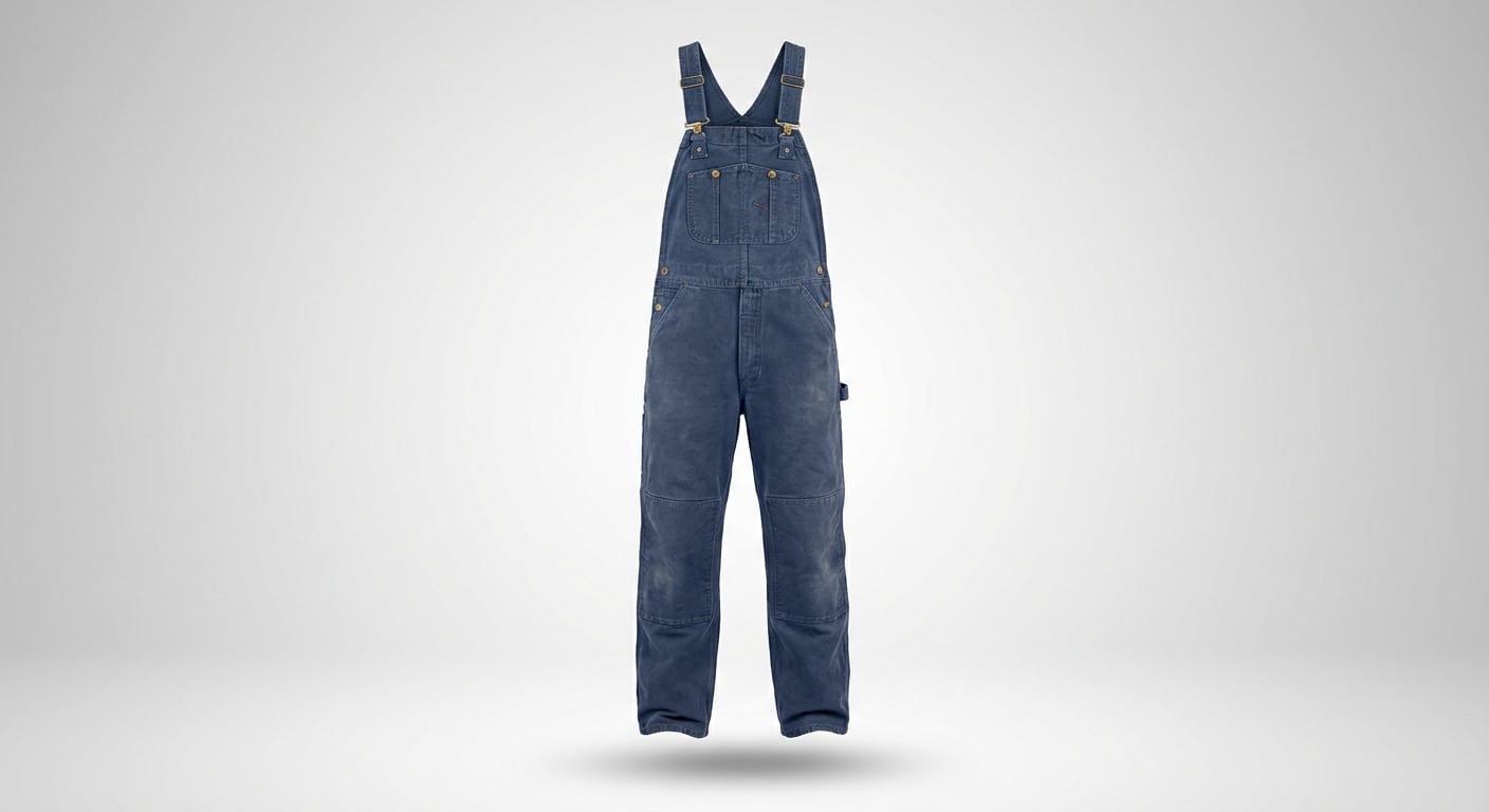 Bib Overalls