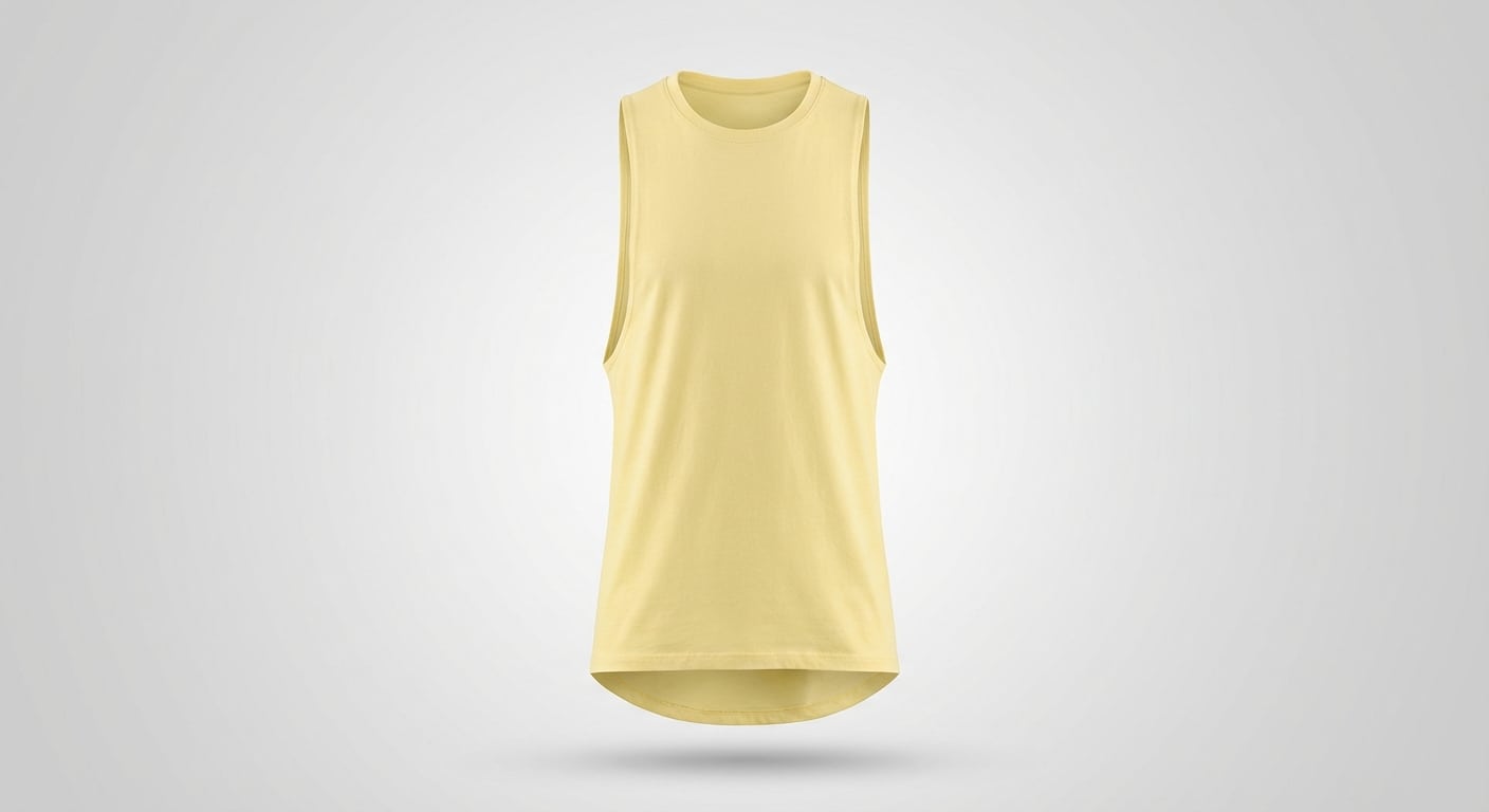 Gym Tank Top