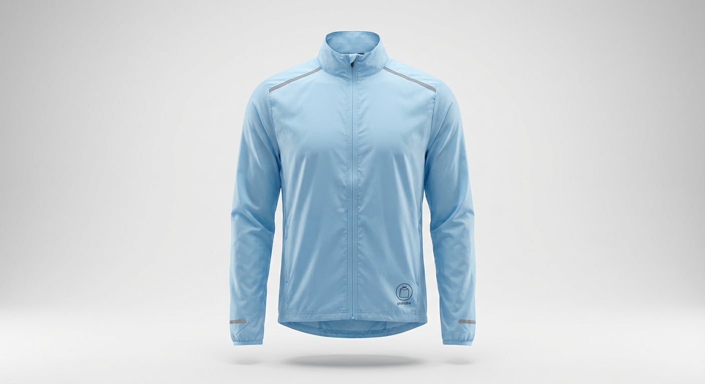 Running Jacket - Lightweight
