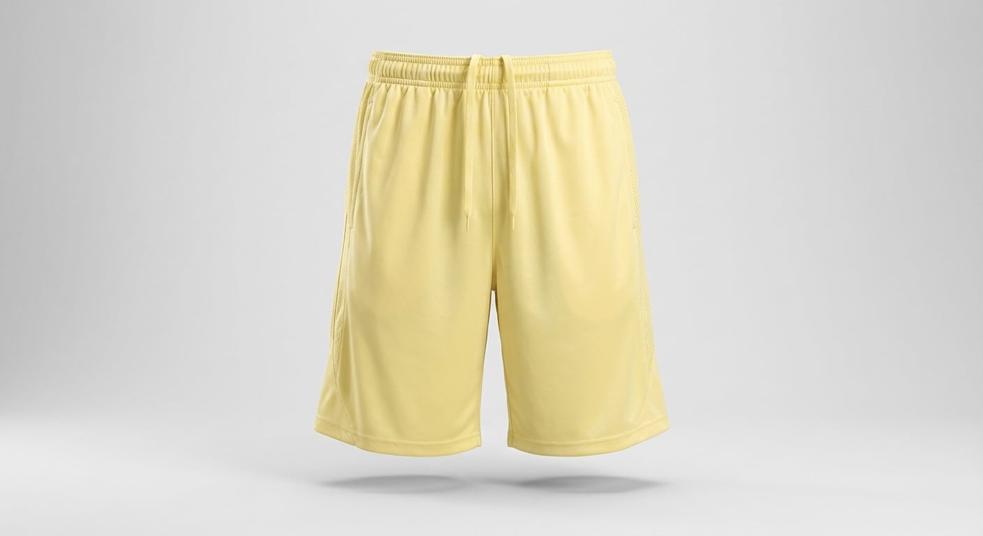 Athletic Shorts