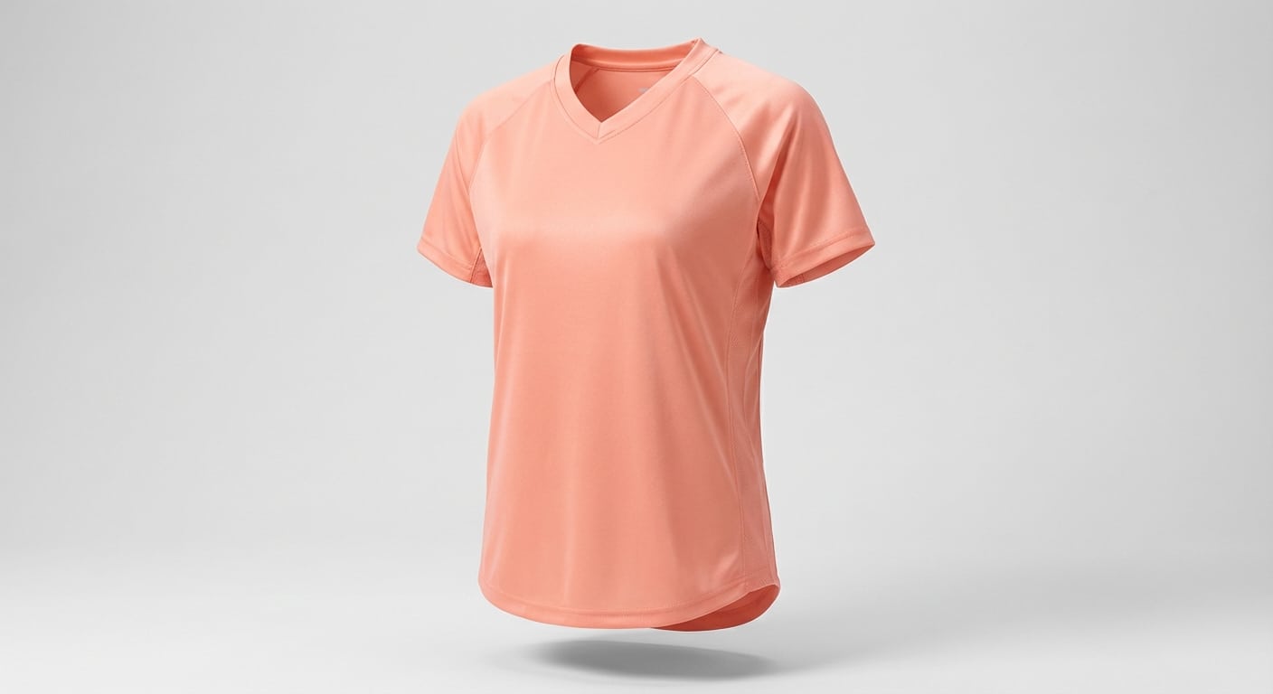 Sports Jersey/Team Shirt