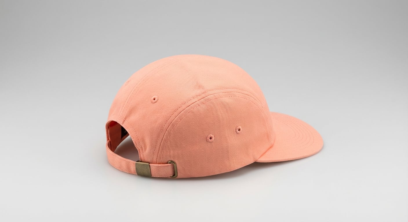 5-Panel Cap