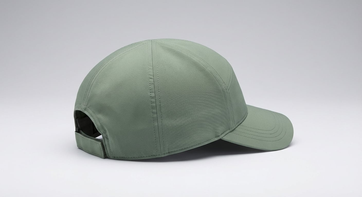 Performance Cap