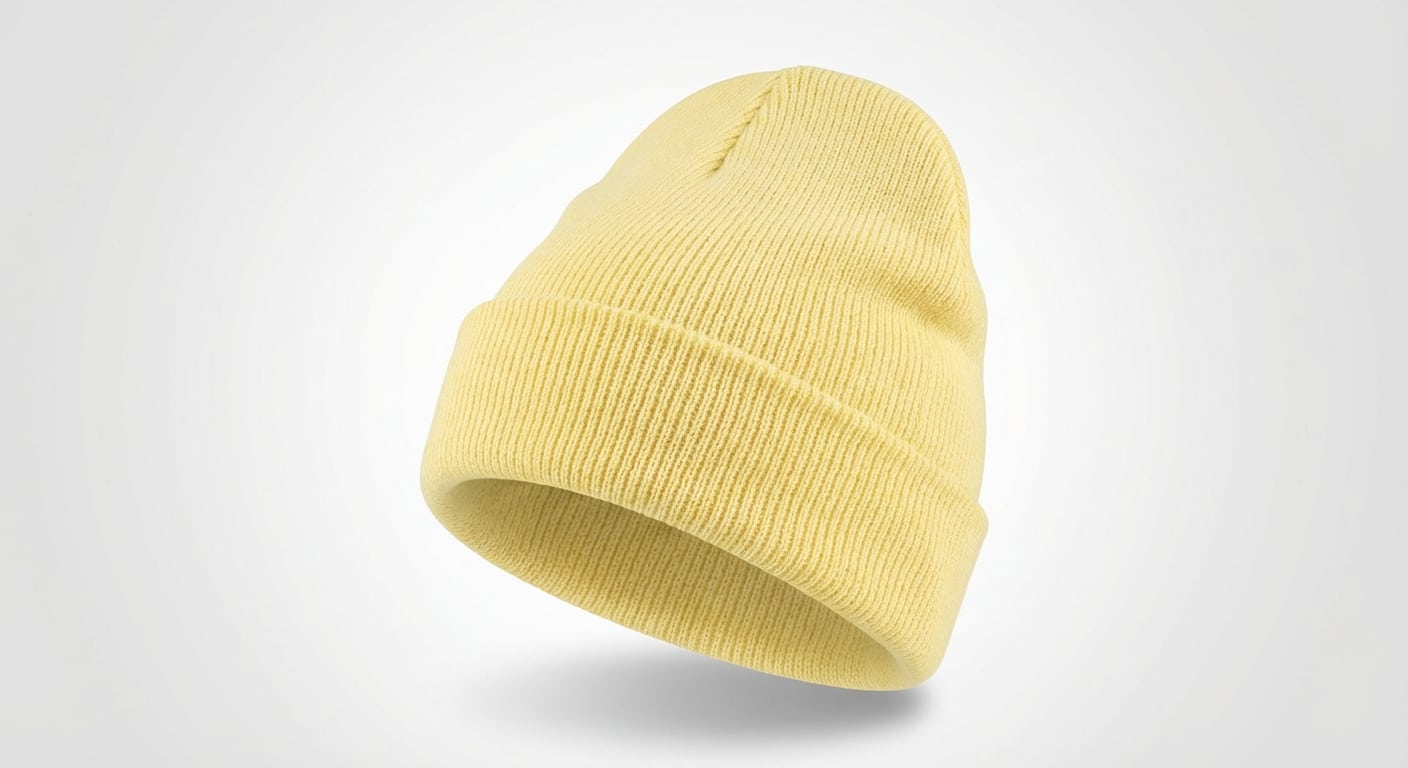 Cuffed Beanie