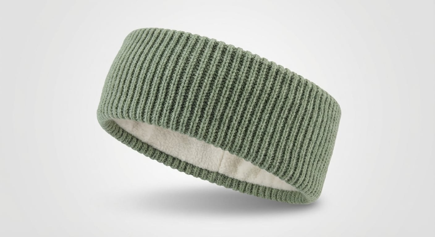 Headband - Knit