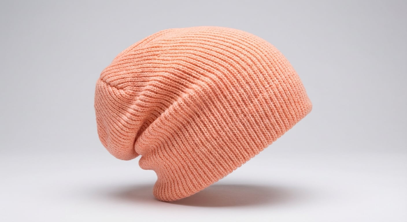 Slouchy Beanie