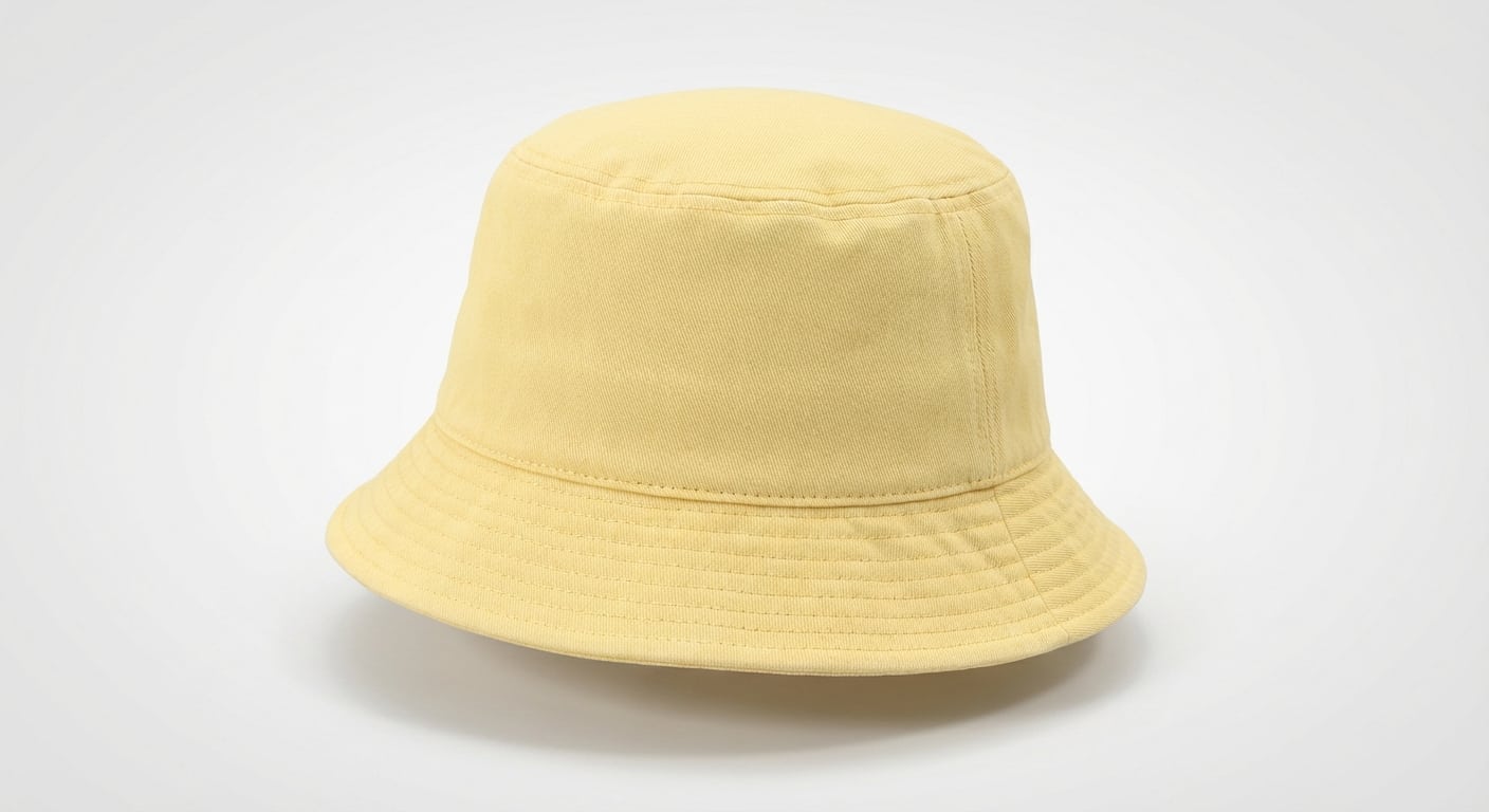 Bucket Hat