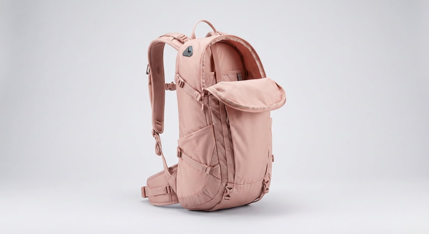 Hiking Daypack