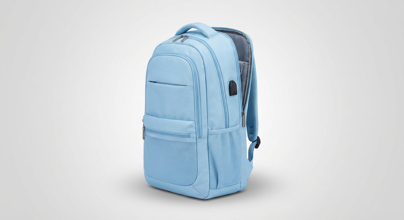 Laptop Backpack