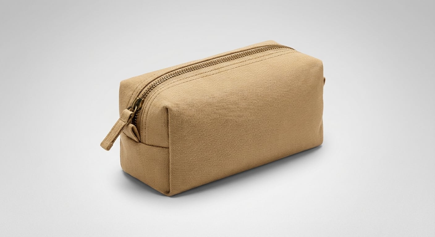 Pencil Case/Stationery Pouch