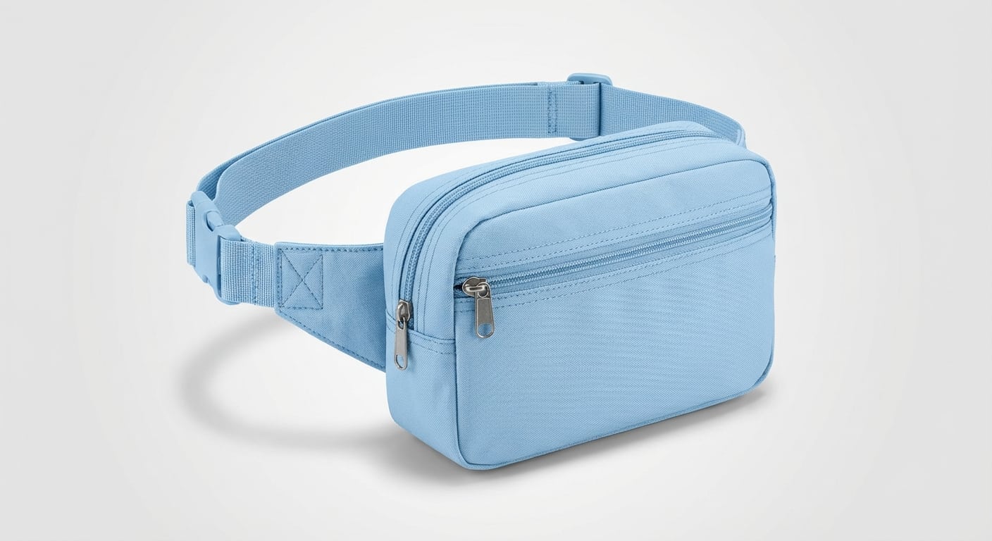 Waist Pack/Fanny Pack