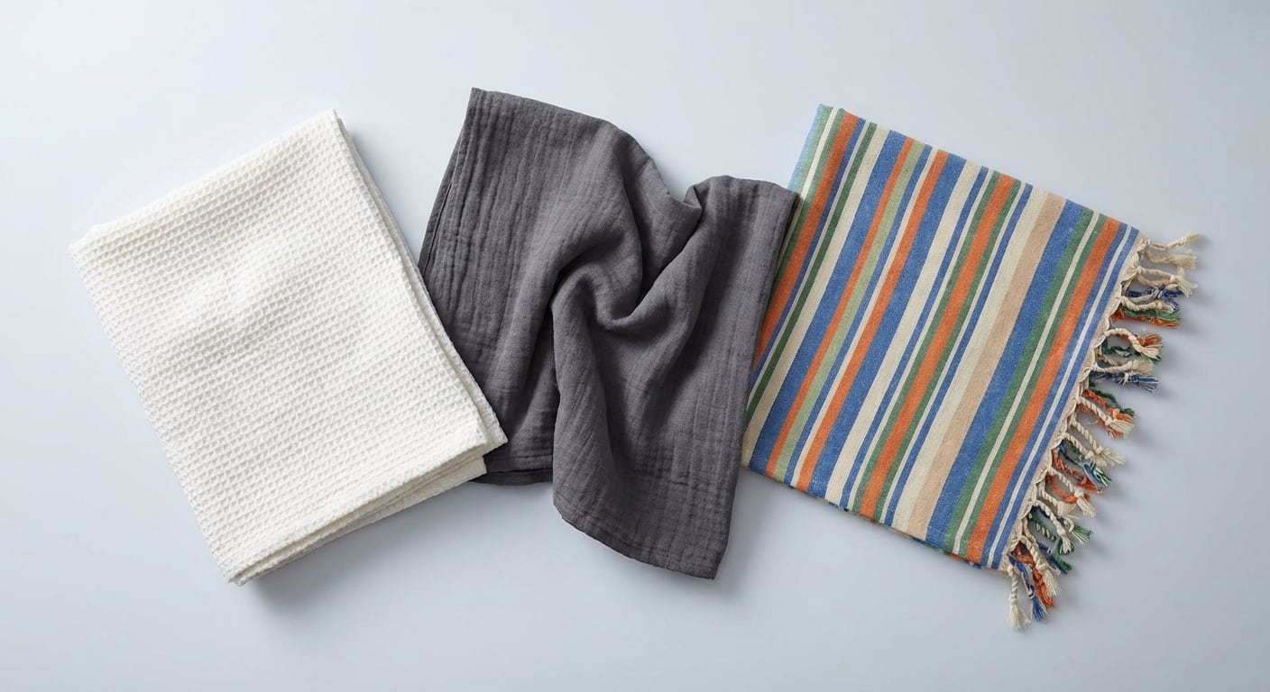 Pestemal / Loin Cloth