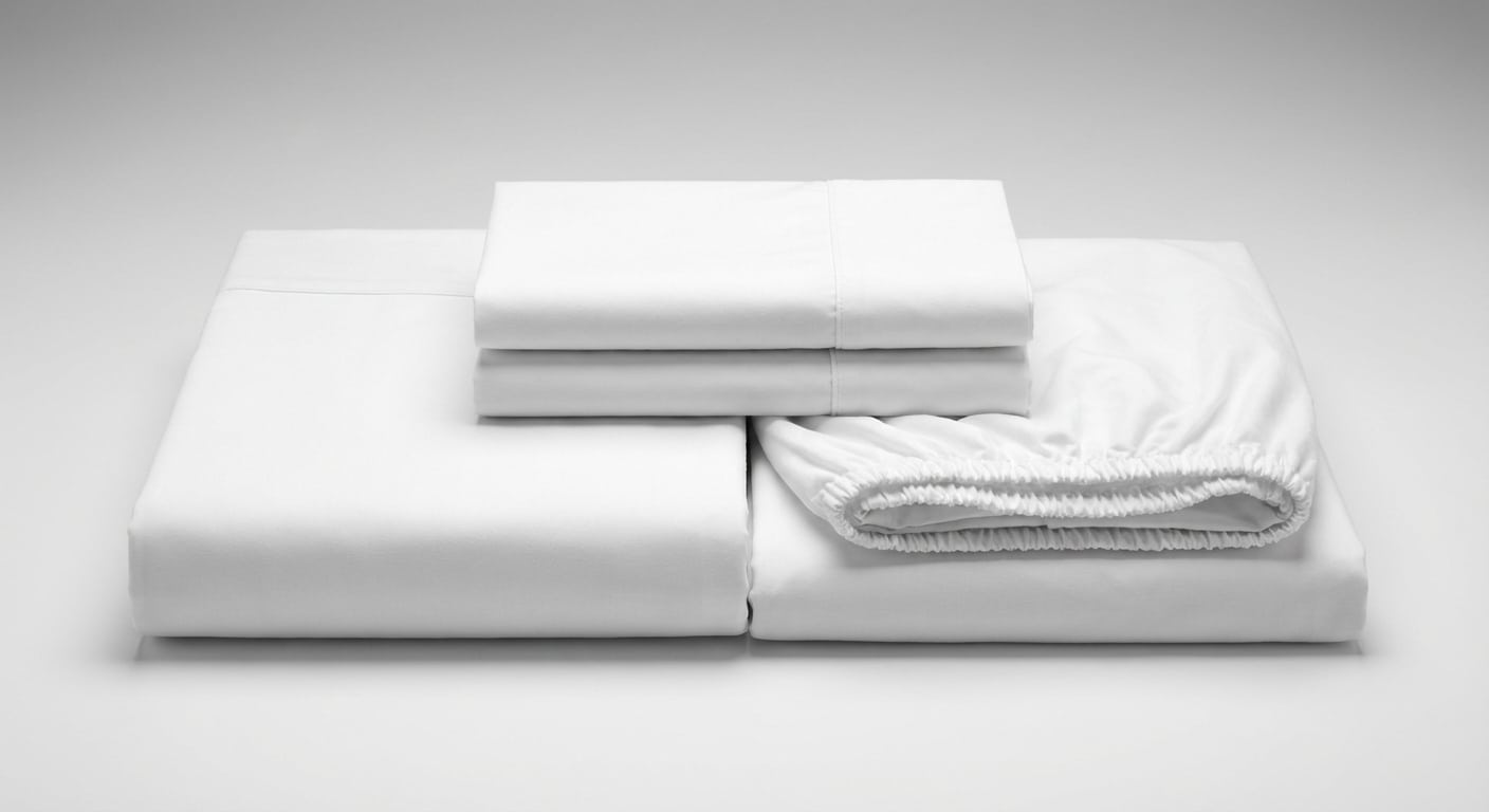 Bed Sheet Set