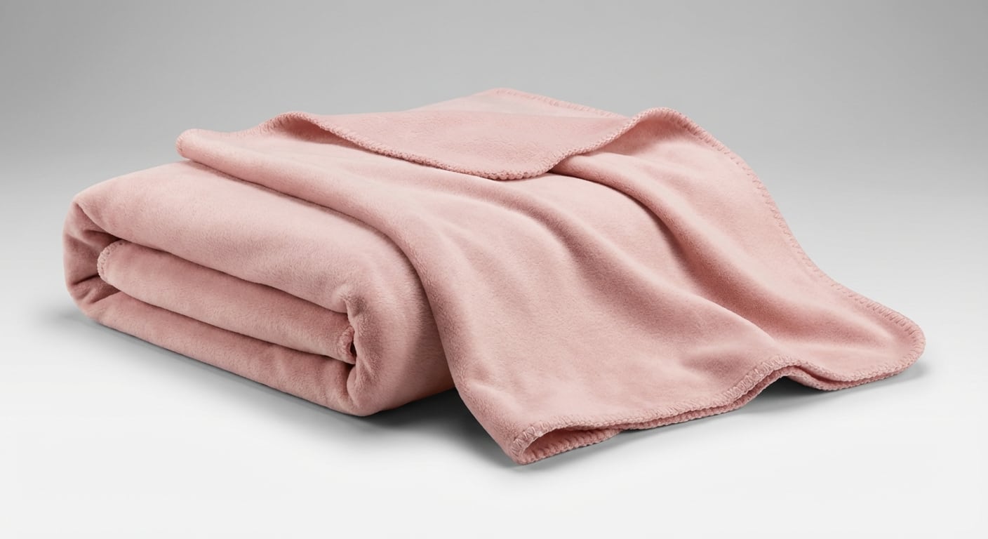 Fleece Blanket