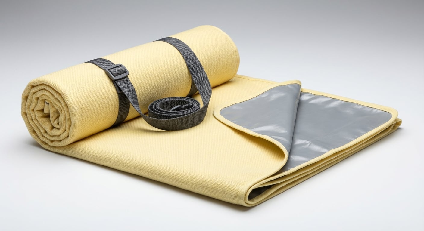 Picnic Blanket/Outdoor Blanket