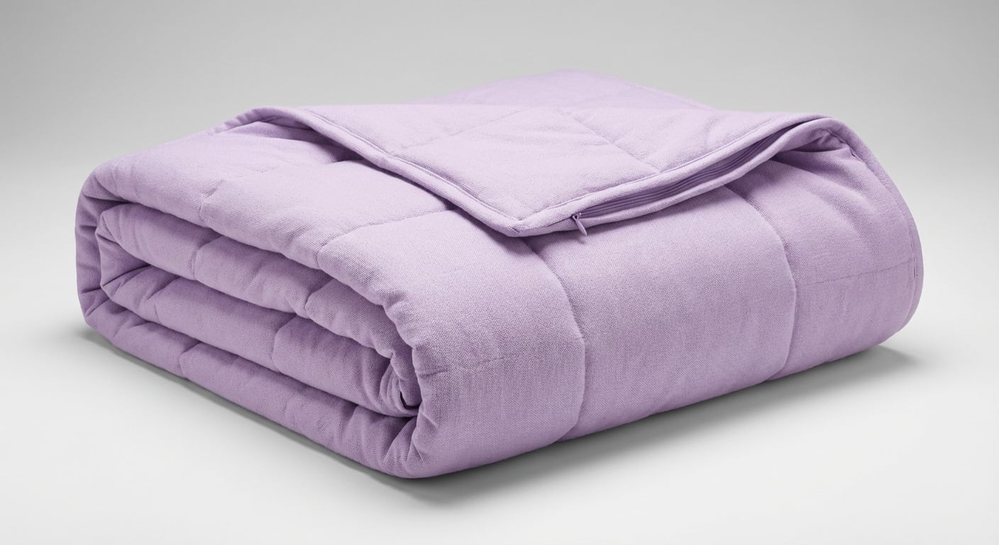 Weighted Blanket