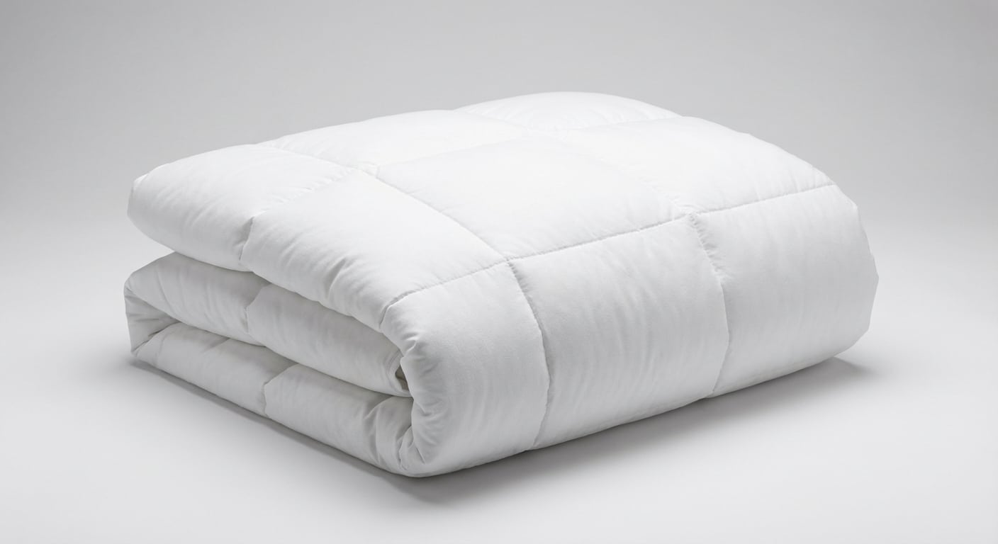 Microfiber Duvet