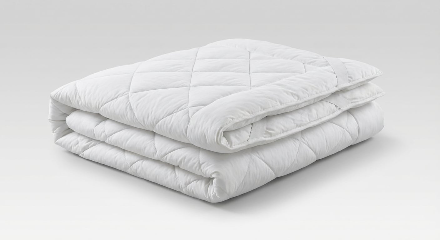 Mattress Topper (Alez)