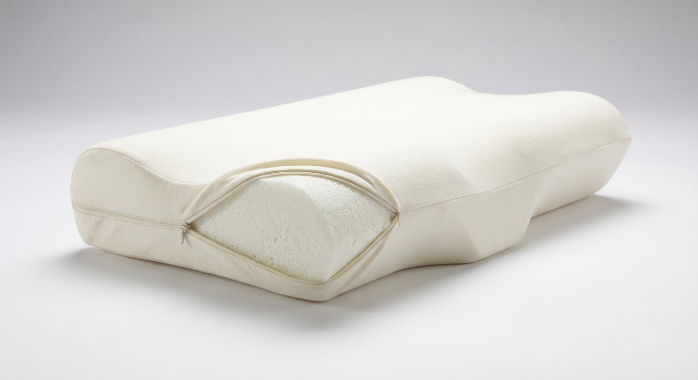 Orthopedic Pillow