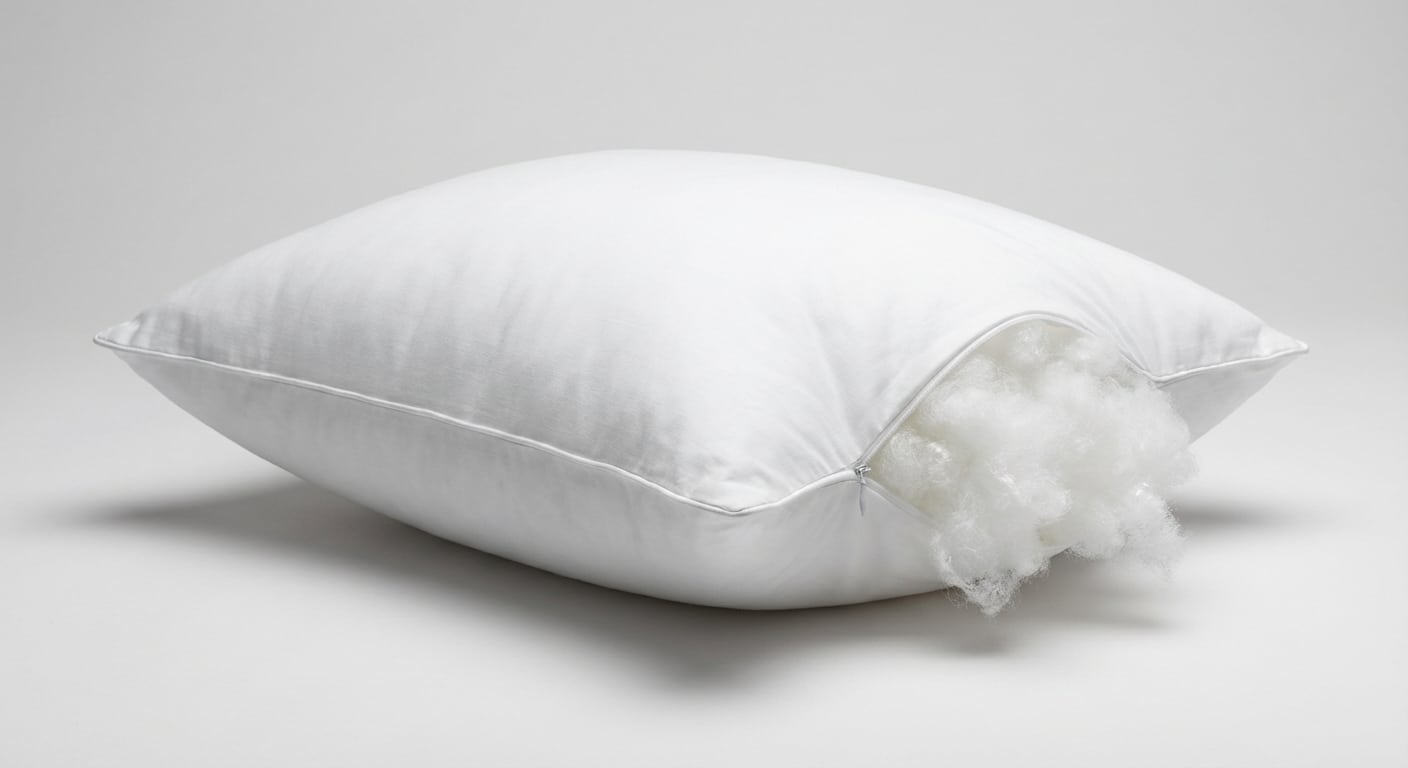 Silicone Pillow