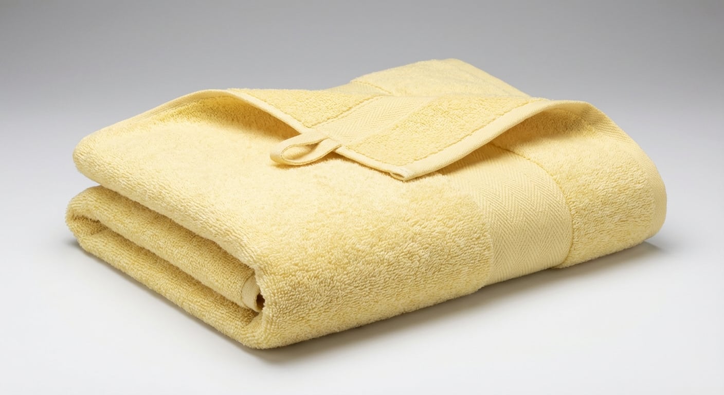 Bath Towel