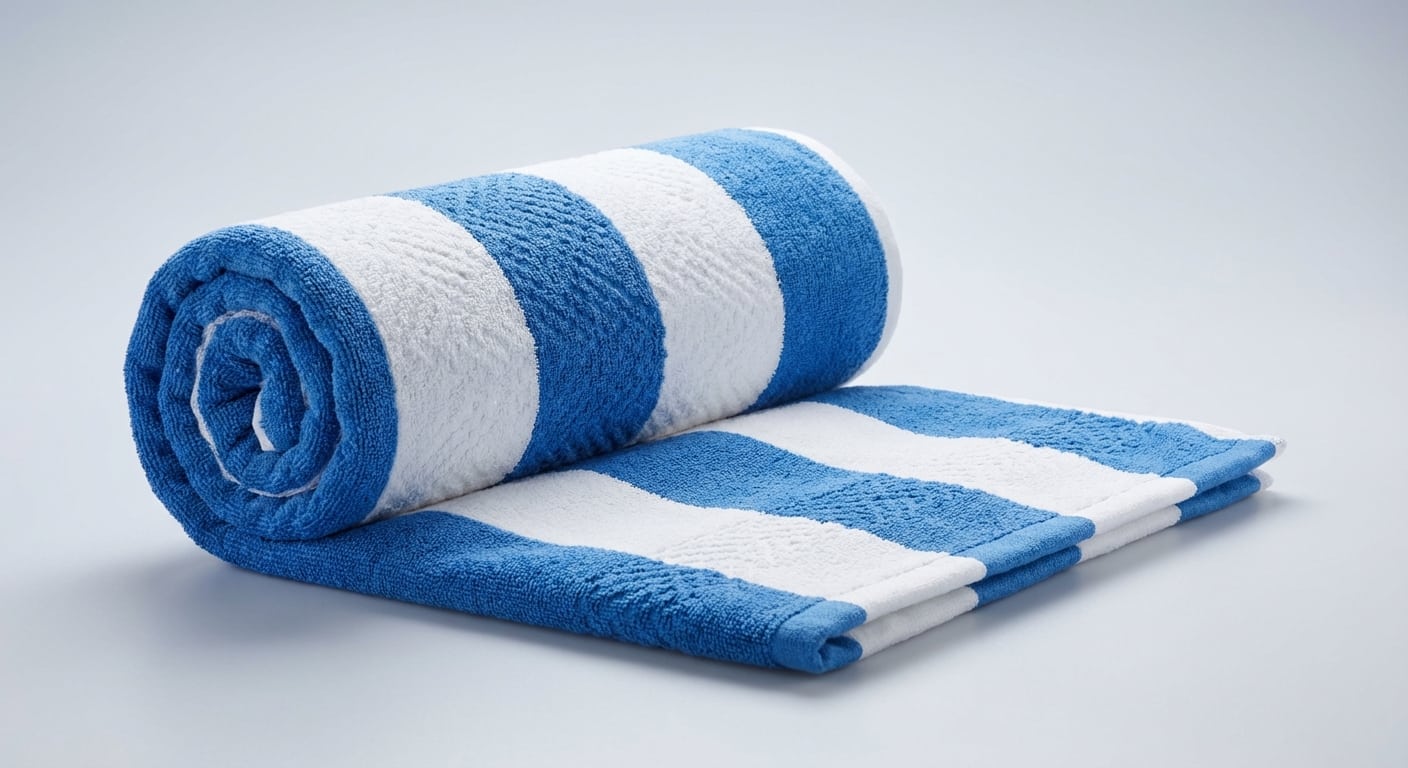 Pool & Beach Towel