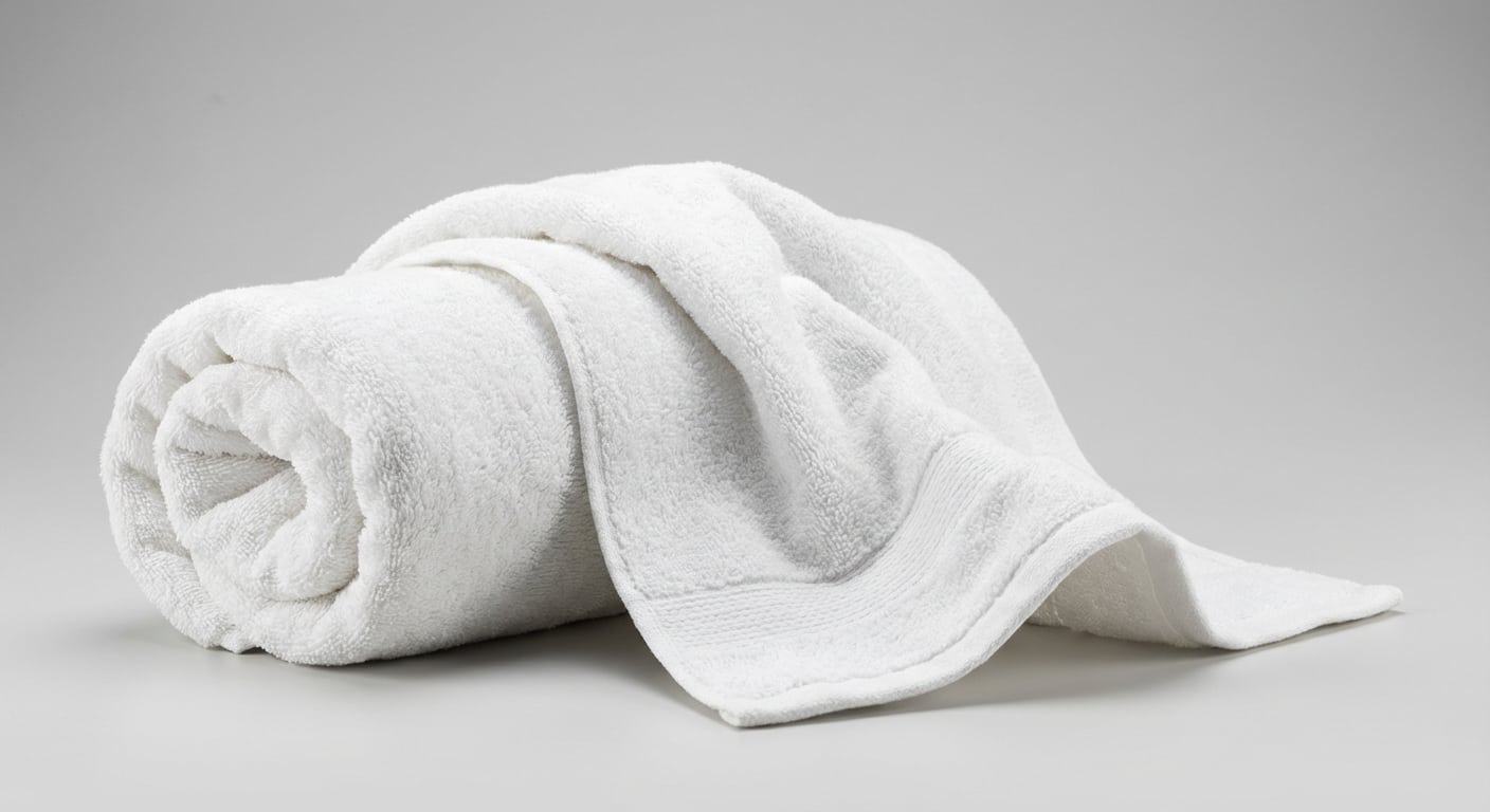Sauna & Spa Towel