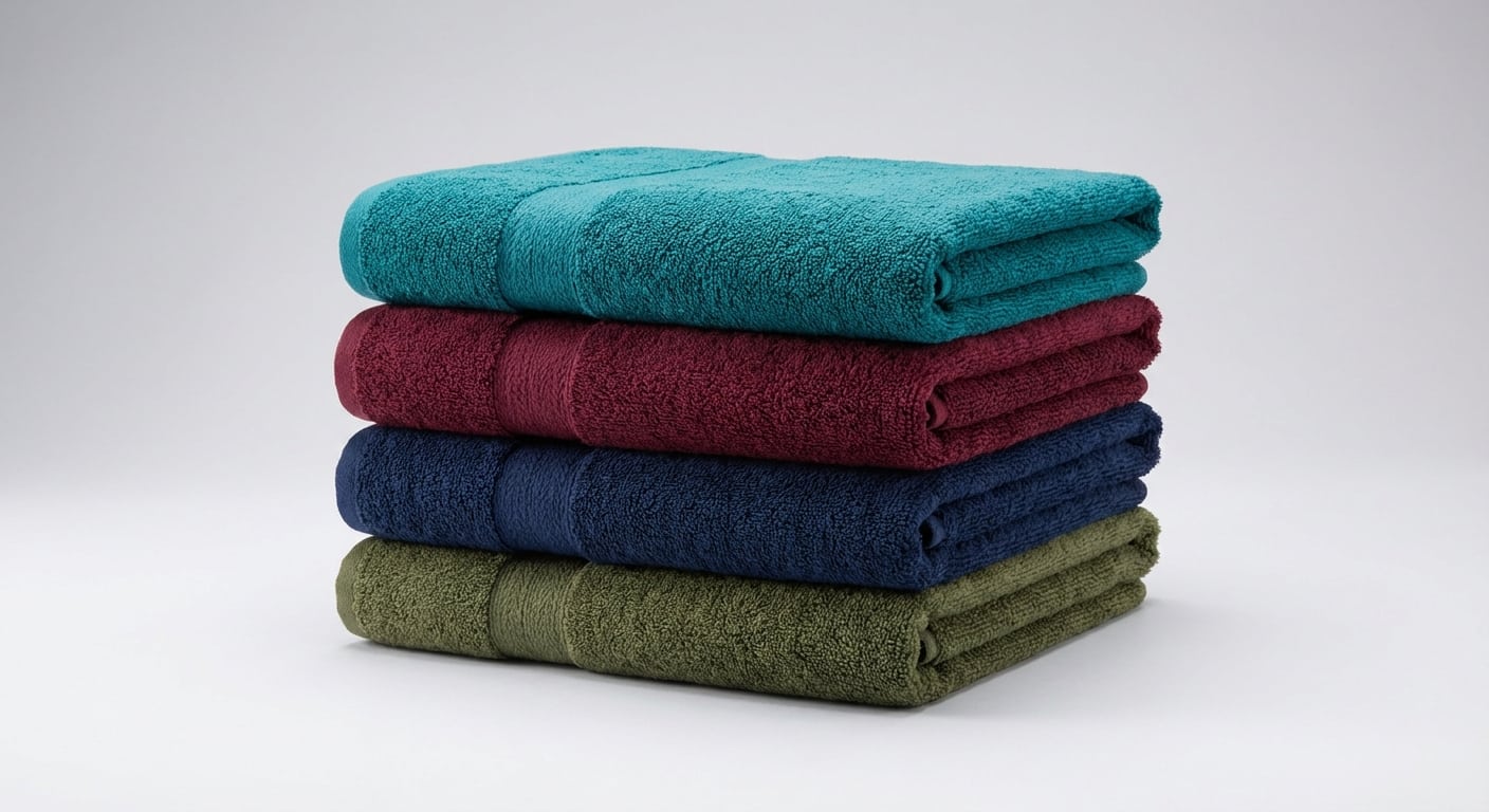 Staff/Personnel Towel