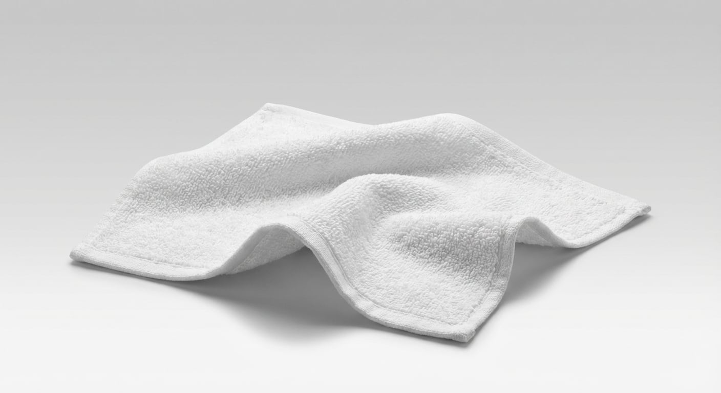 Washcloth