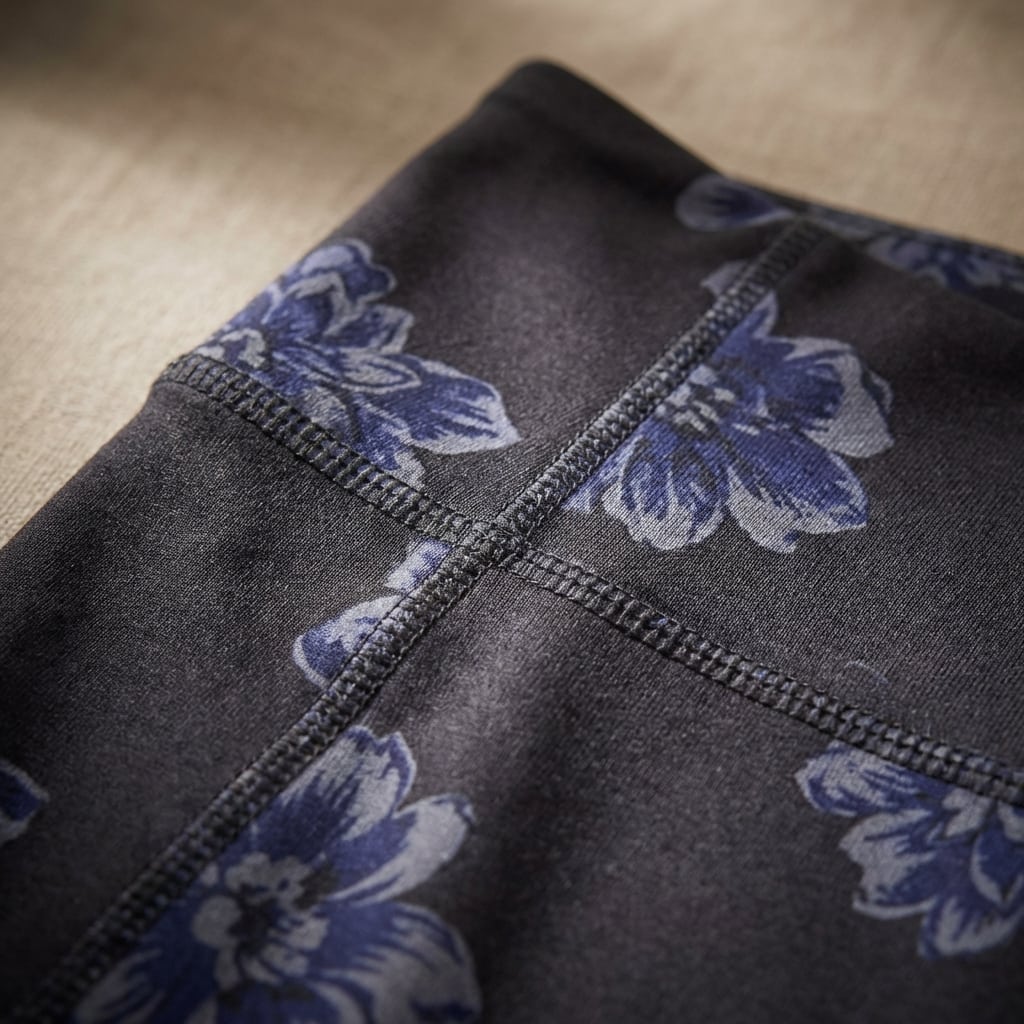 Sublimation Cut & Sew