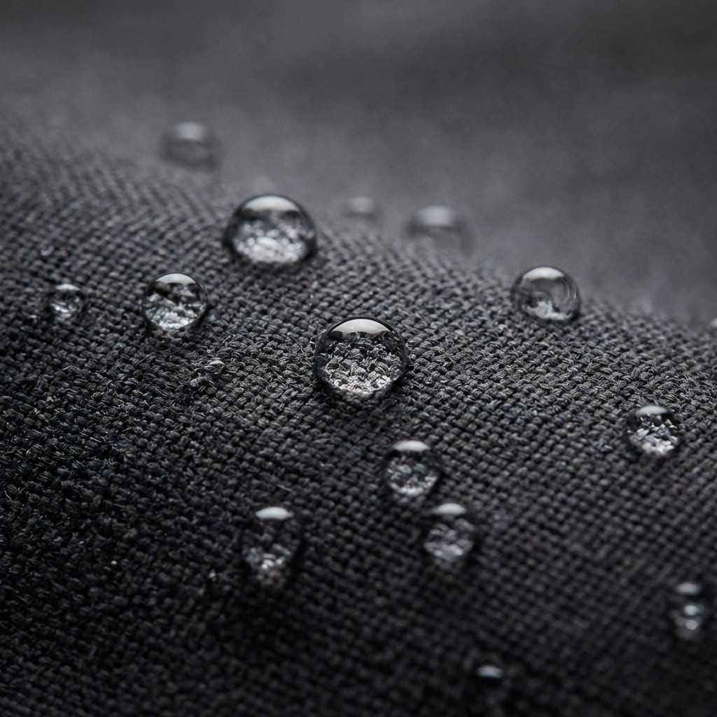 Water-Repellent (DWR)